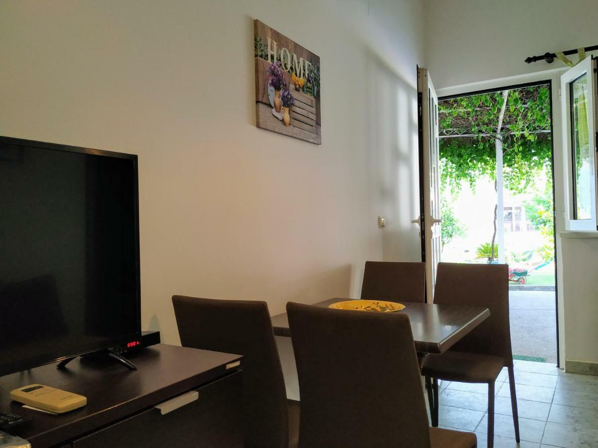 Rooms & Apartments Vukasovic Kotor Ngoại thất bức ảnh